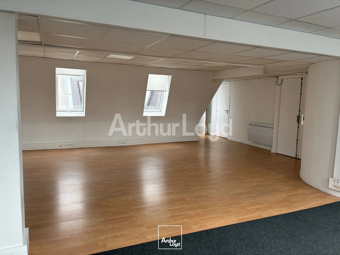 Bureaux - Location - LILLE - 59000 - 149-449 - 7791381