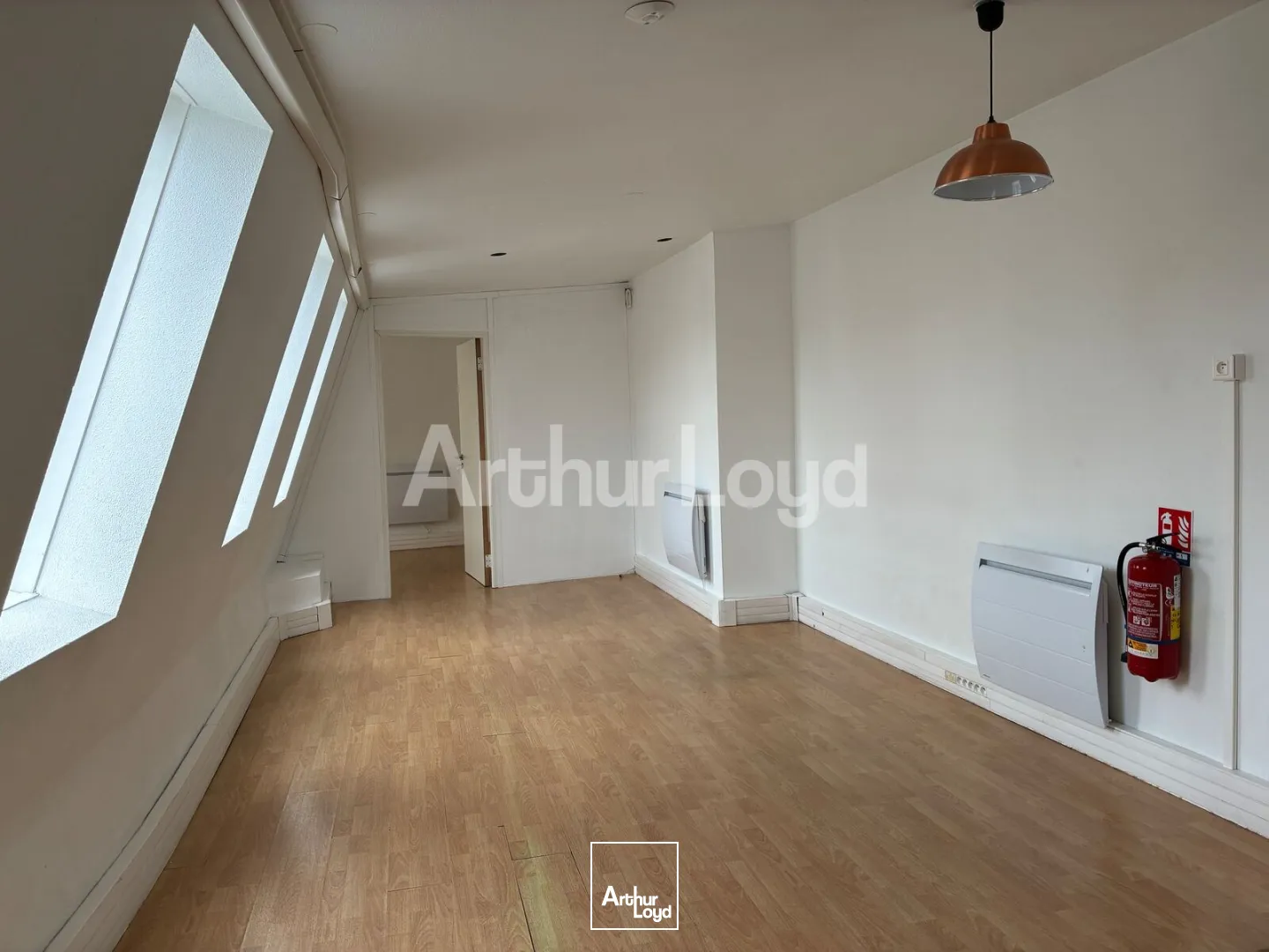 Bureaux - Location - LILLE - 59000 - 149-449 - 7791382
