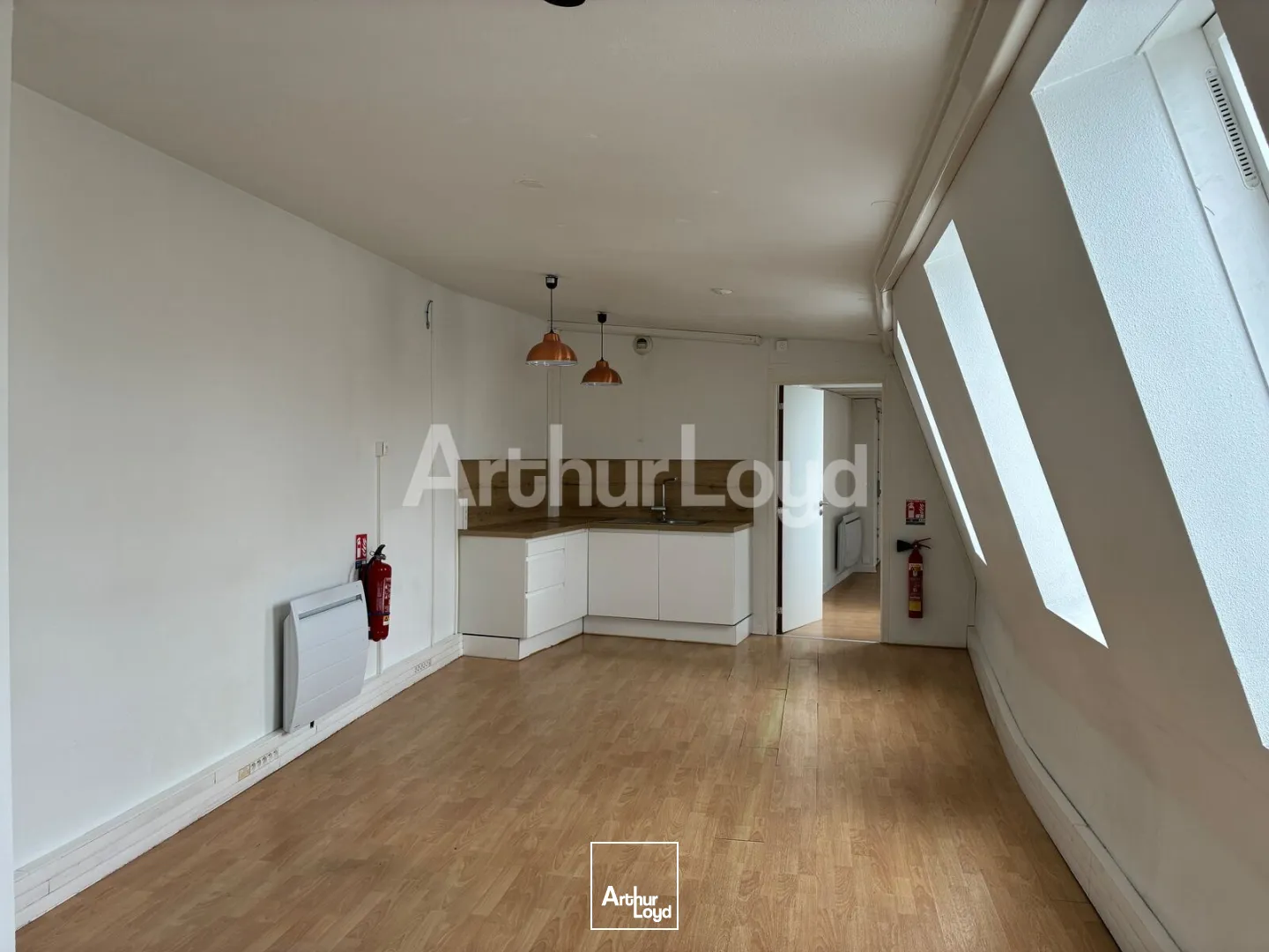 Bureaux - Location - LILLE - 59000 - 149-449 - 7791383