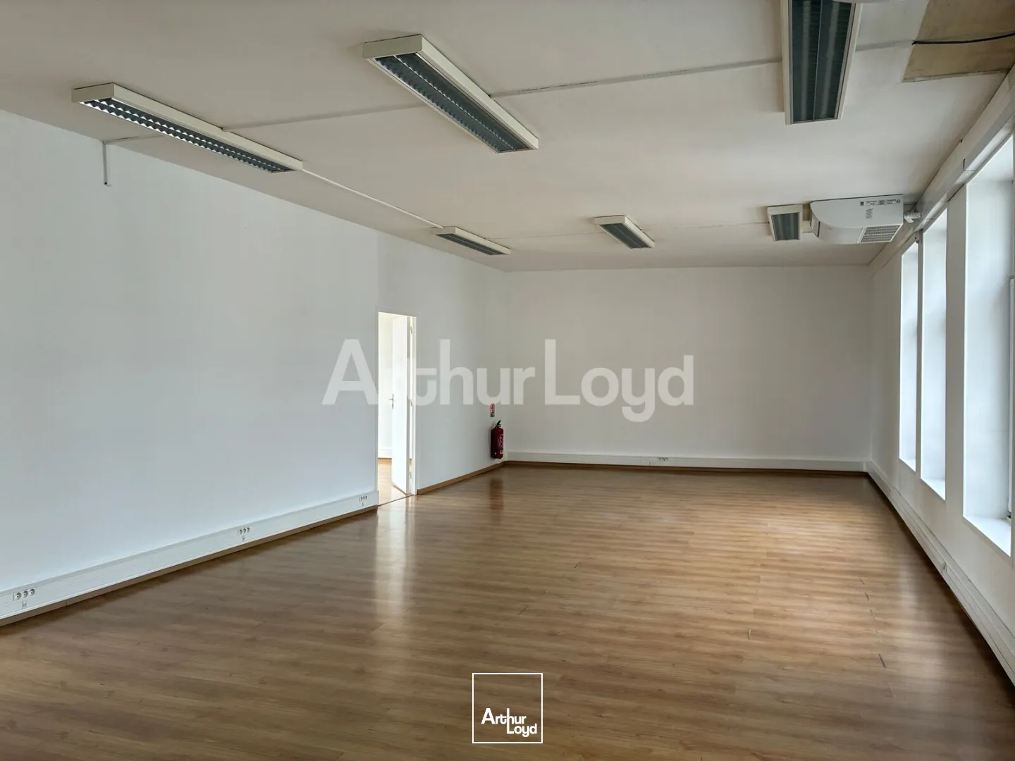 Bureaux - Location - LILLE - 59000 - 149-449 - 7791386