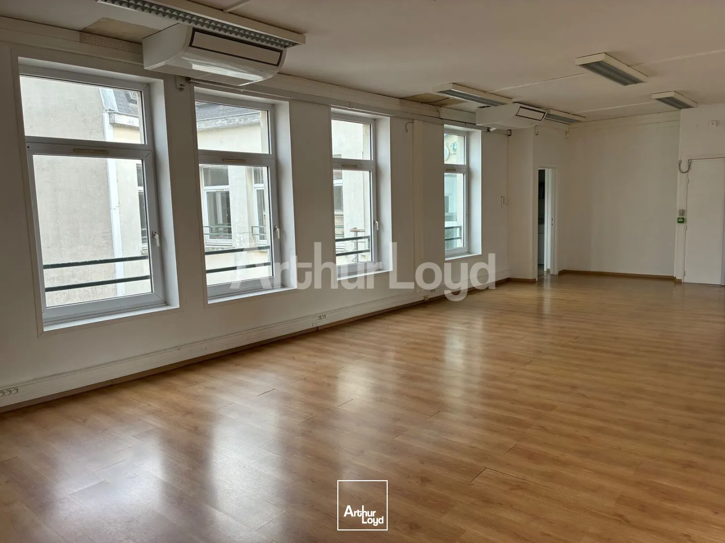 Bureaux - Location - LILLE - 59000 - 149-449 - 7791387