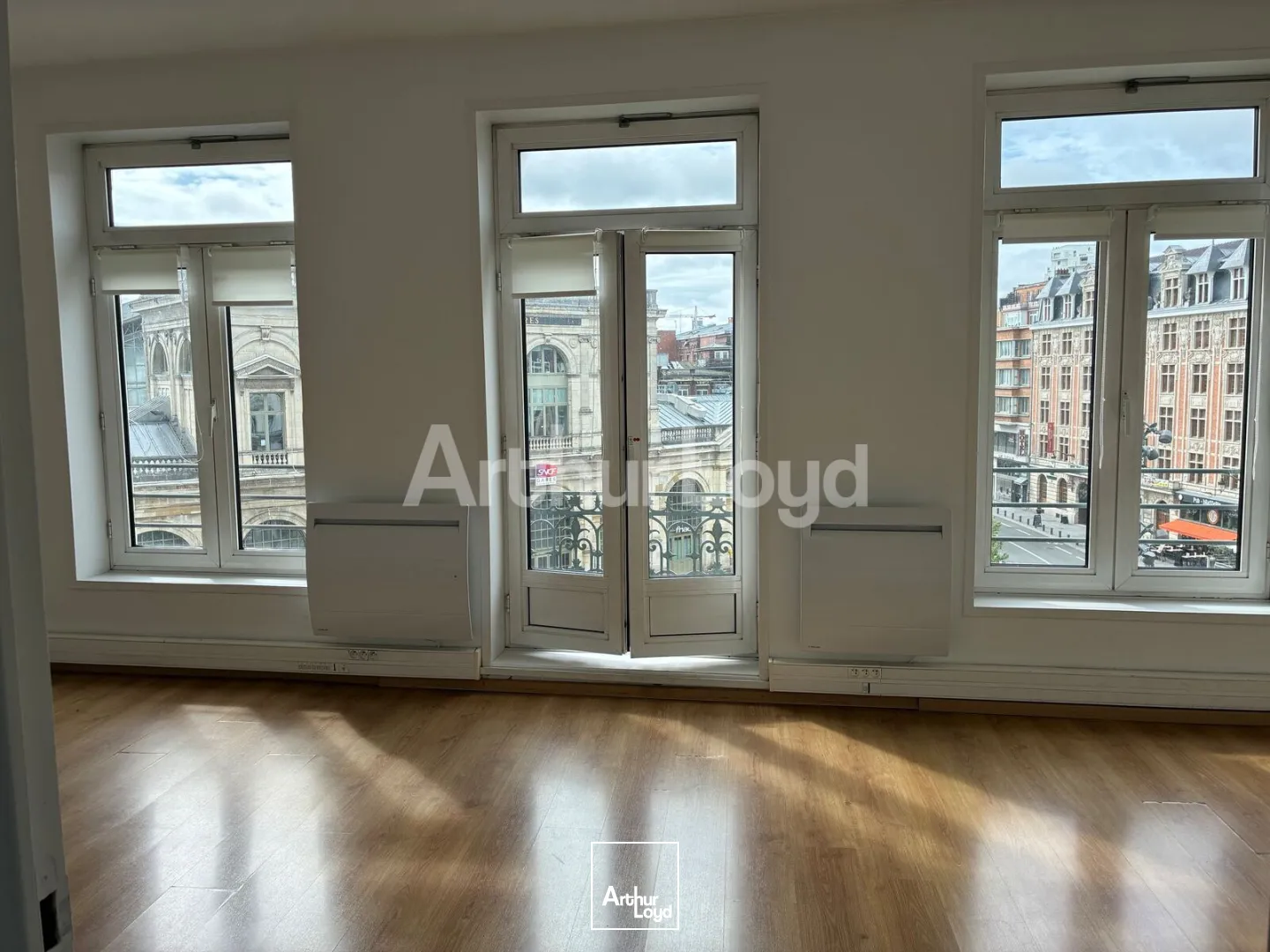 Bureaux - Location - LILLE - 59000 - 149-449 - 7791388
