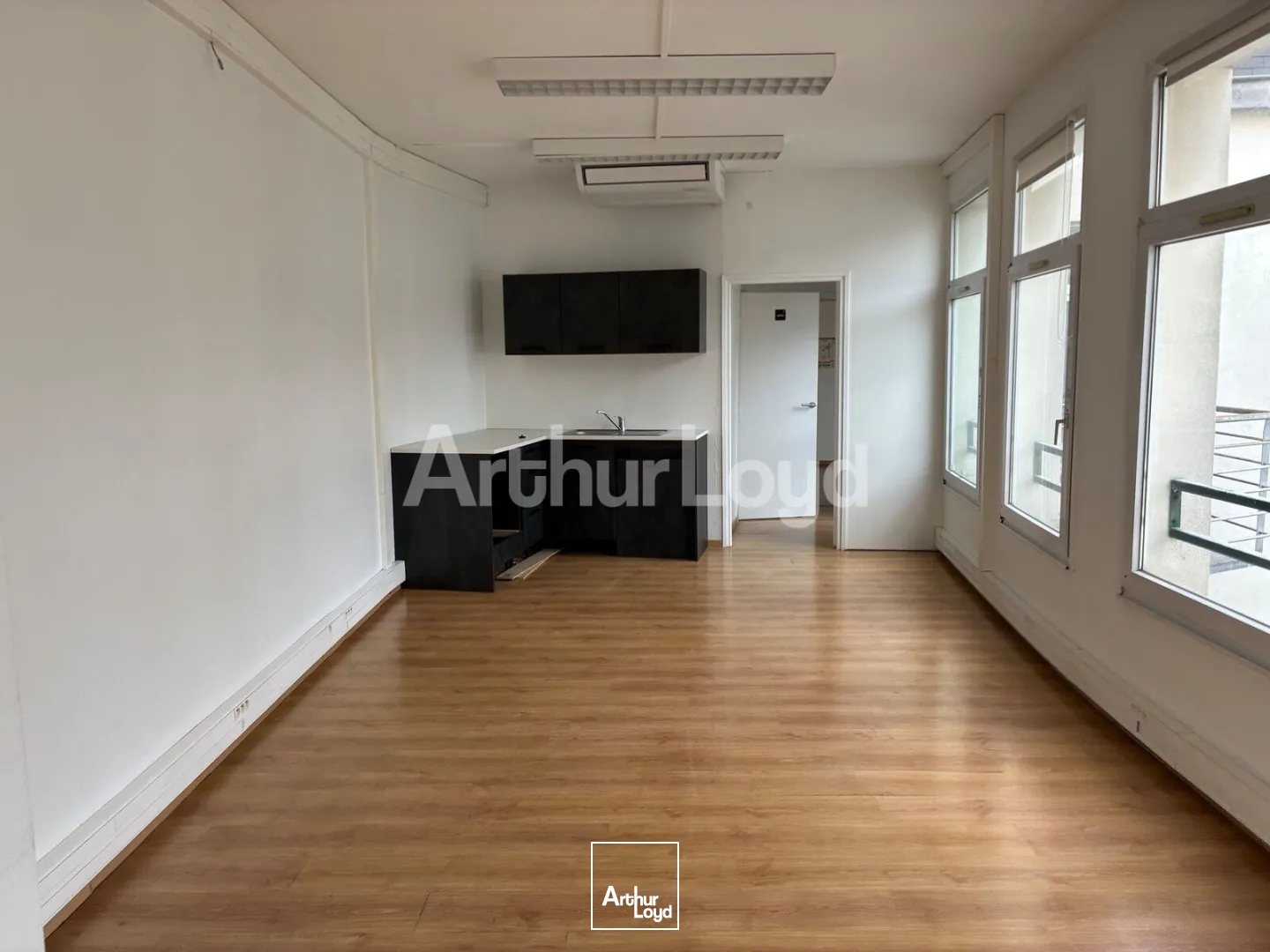 Bureaux - Location - LILLE - 59000 - 149-449 - 7791390