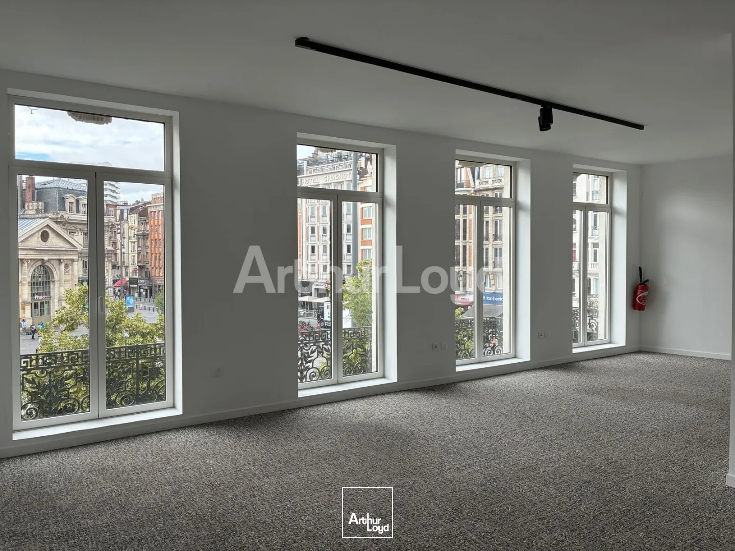 Bureaux - Location - LILLE - 59000 - 149-449 - 7791391