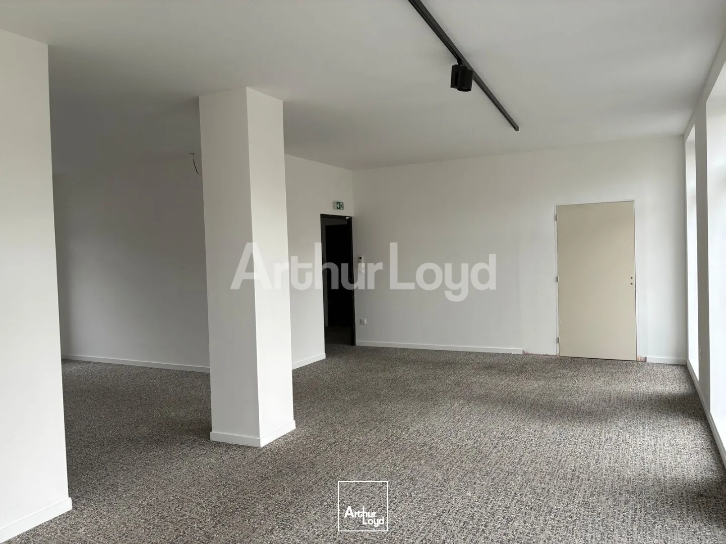 Bureaux - Location - LILLE - 59000 - 149-449 - 7791392