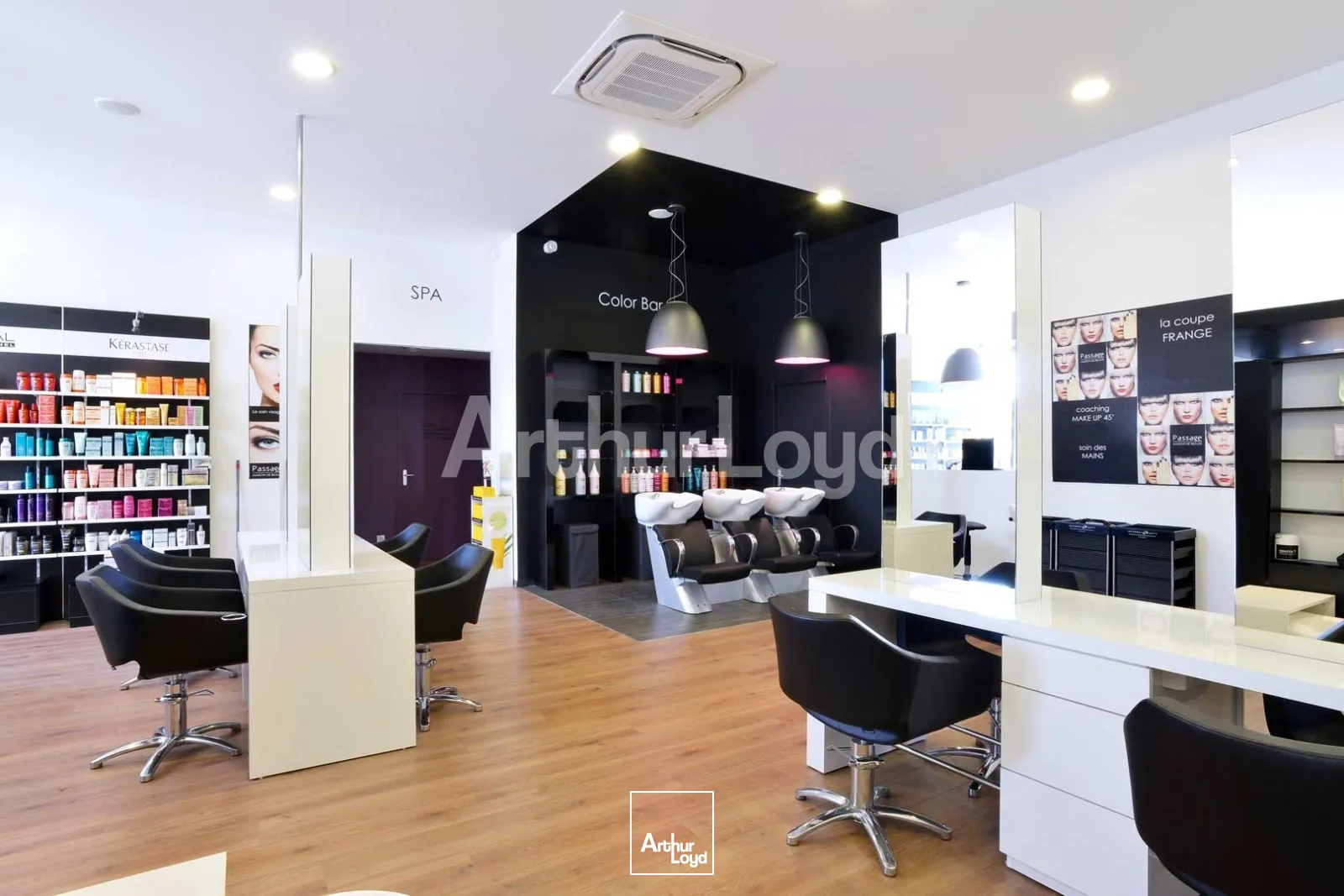 Locaux commerciaux - Location - LOMME - 59160 - 293-293 - 7791397