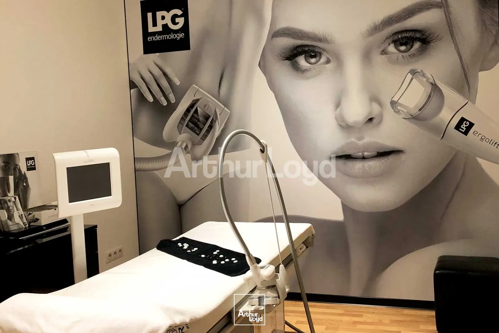 Locaux commerciaux - Location - LOMME - 59160 - 293-293 - 7791398