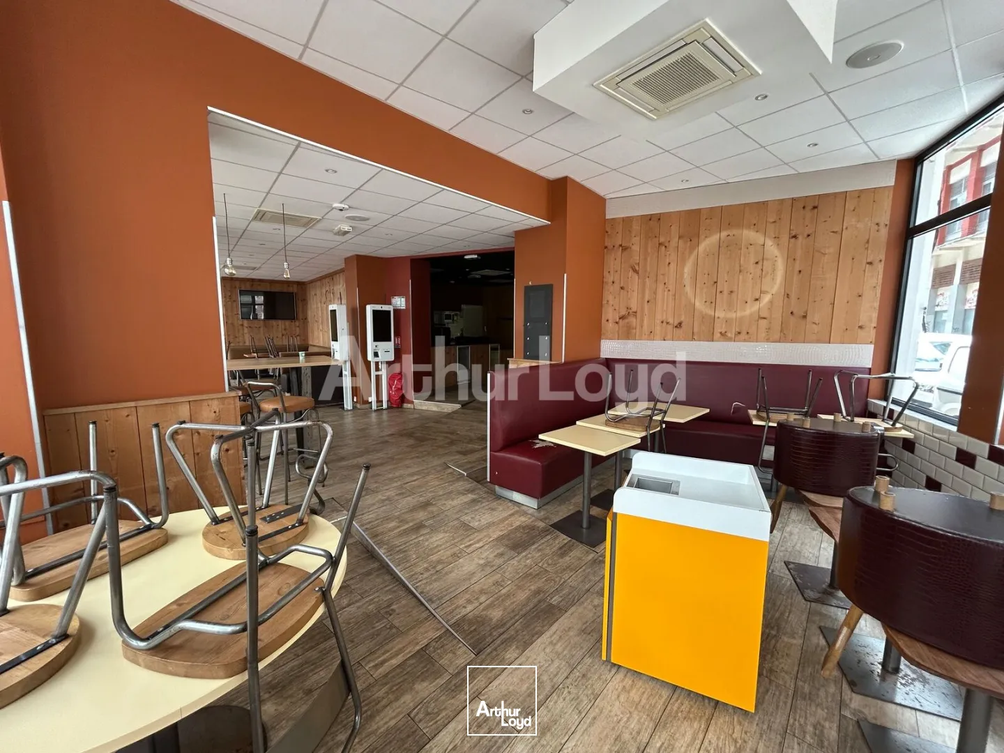 Locaux commerciaux - Location - LILLE - 59000 - 69-209 - 7791429