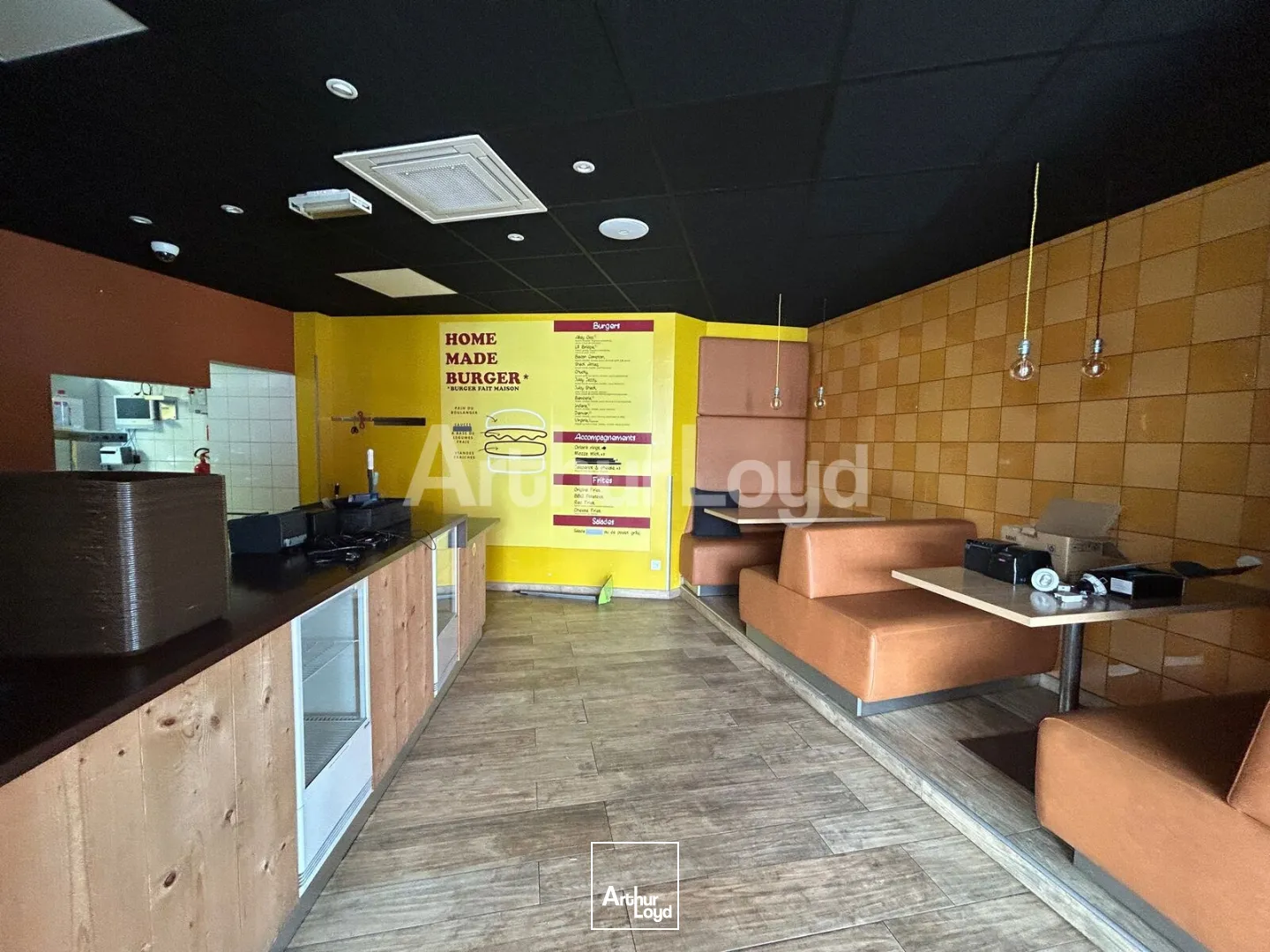 Locaux commerciaux - Location - LILLE - 59000 - 69-209 - 7791430