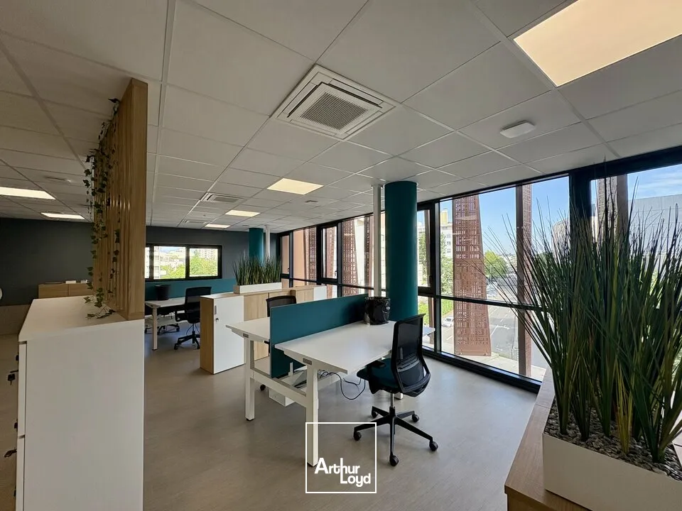 Bureaux - Location - DIJON - 21000 - 175-175 - 7791669