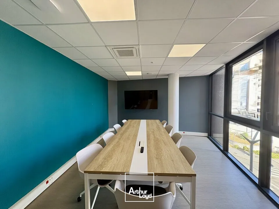 Bureaux - Location - DIJON - 21000 - 175-175 - 7791670