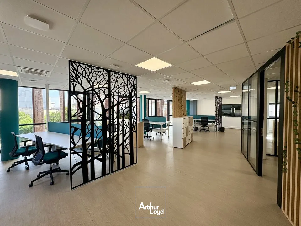 Bureaux - Location - DIJON - 21000 - 175-175 - 7791668