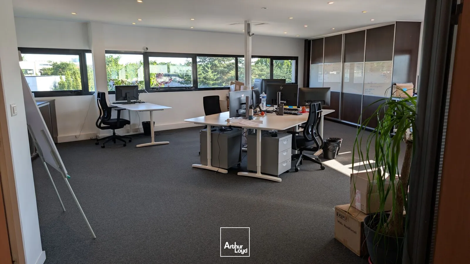 Bureaux - Location - MERIGNAC - 33700 - 112.67-112.67 - 7791839