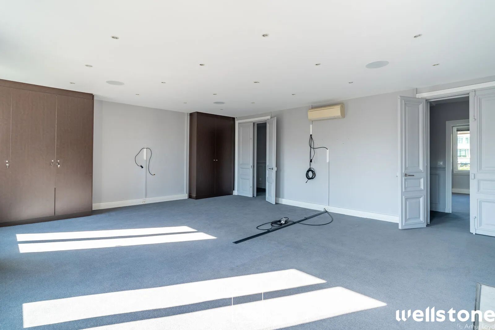 Bureaux - Location - PARIS - 75008 - 240.5-240.5 - 7791937