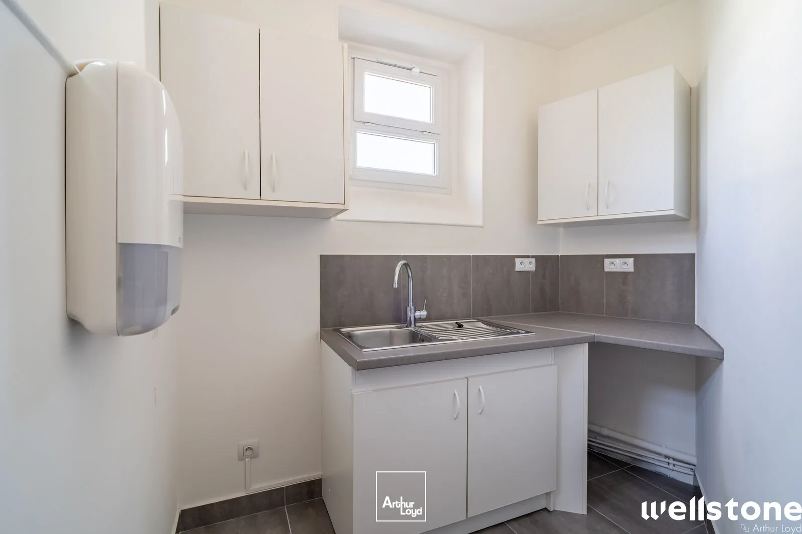 Bureaux - Location - PARIS - 75008 - 240.5-240.5 - 7791939