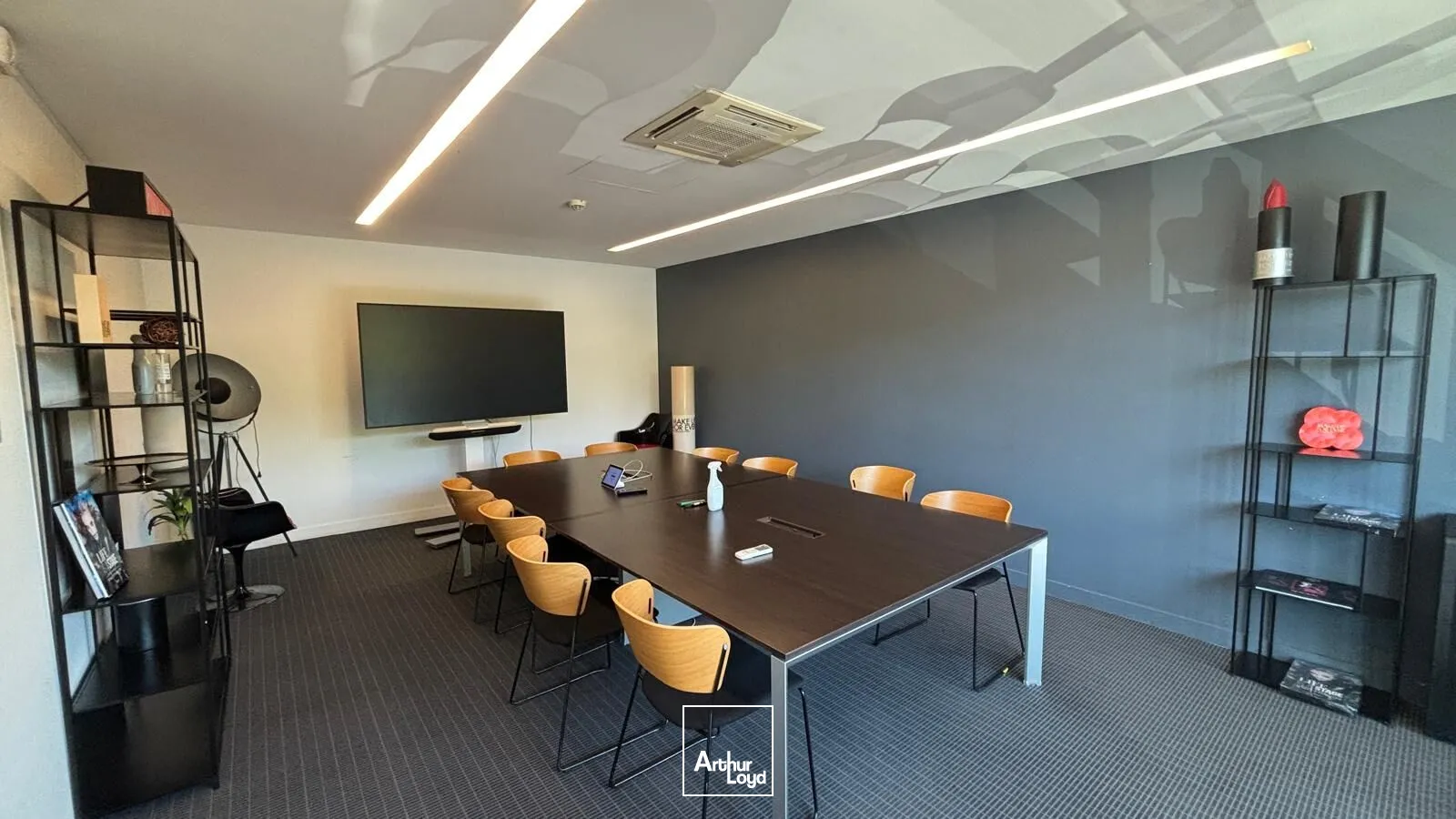 Locaux d'activité & Entrepôts - Location - GENNEVILLIERS - 92230 - 2228-2228 - 7792034