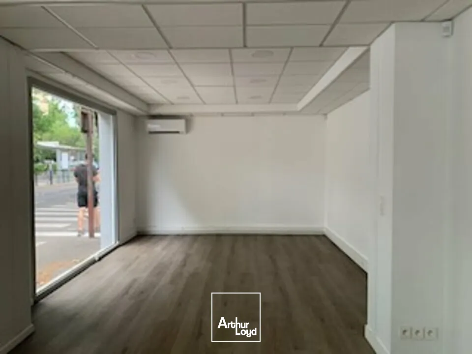 Locaux commerciaux - Vente - AVIGNON - 84000 - 330-330 - 7792369