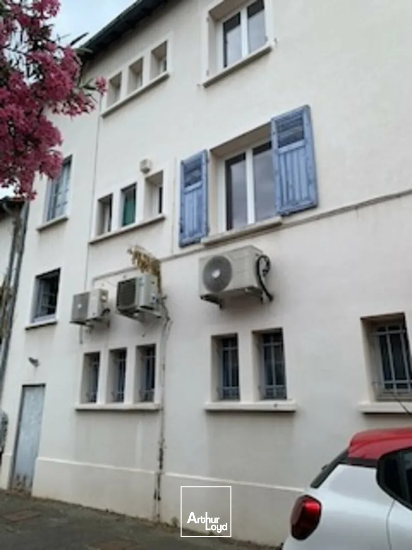 Locaux commerciaux - Vente - AVIGNON - 84000 - 330-330 - 7792371