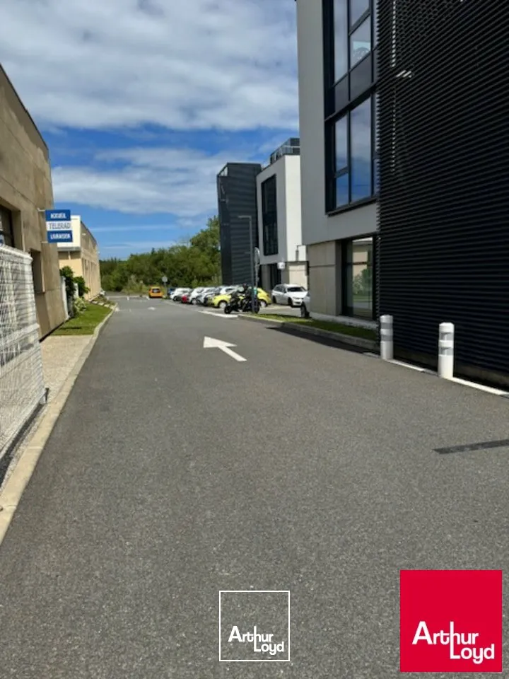 Bureaux - Vente - ANGLET - 64600 - 120-120 - 7792404
