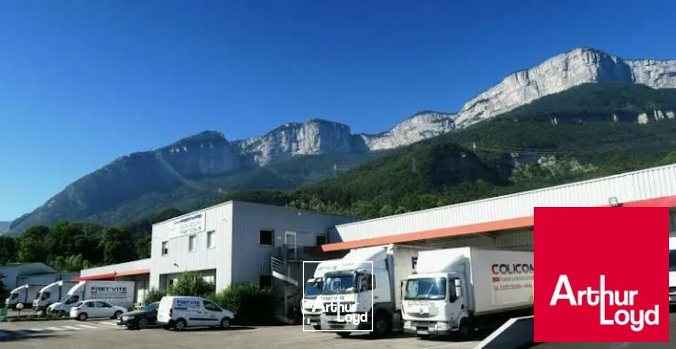 Bureaux - Location - MOUGUERRE - 64990 - 70-70 - 7792401