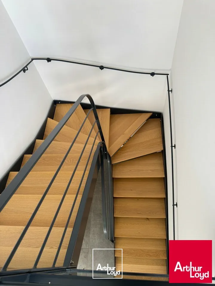 Locaux d'activité & Entrepôts - Location - LARRESSORE - 64480 - 120-120 - 7792407