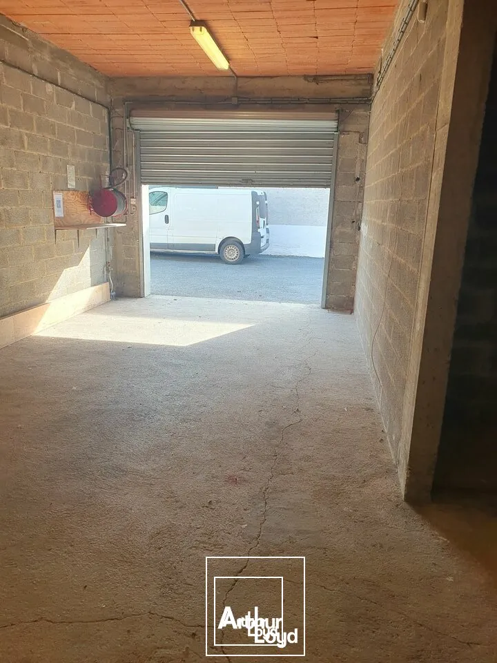 Locaux commerciaux - Vente - RIBÉRAC - 24600 - 717-717 - 7793423