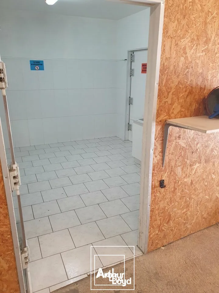 Locaux commerciaux - Vente - RIBÉRAC - 24600 - 717-717 - 7793425