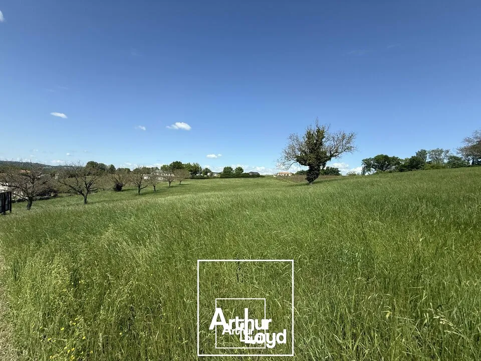 Terrains - Vente - TERRASSON-LAVILLEDIEU - 24120 - 24000-24000 - 7793416