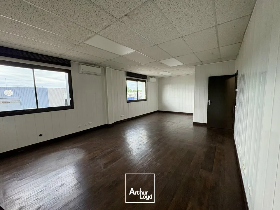 Bureaux - Vente - QUETIGNY - 21800 - 167-167 - 7793434