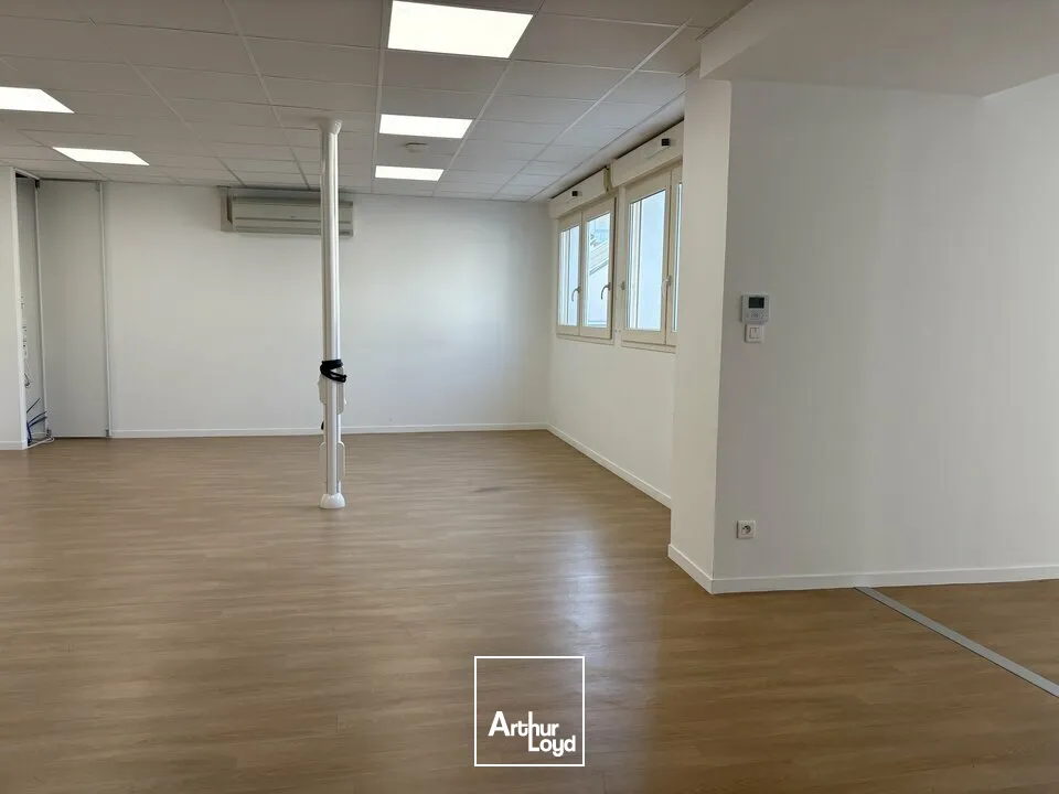 Bureaux - Location - DIJON - 21000 - 60-60 - 7793443