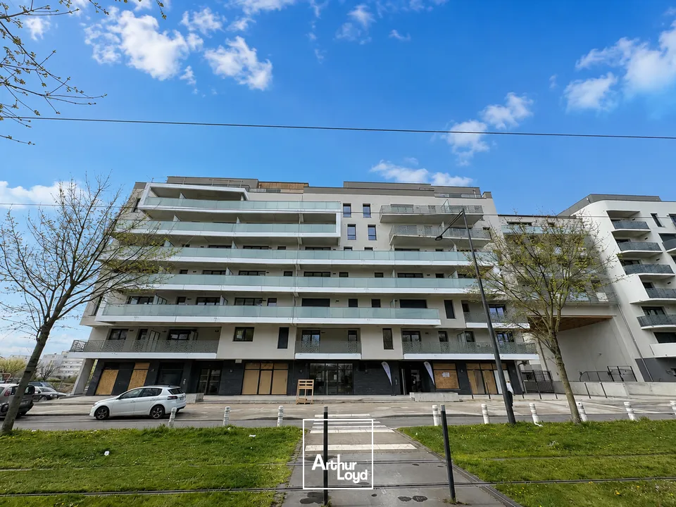 Locaux commerciaux - Location - DIJON - 21000 - 111-111 - 7793444