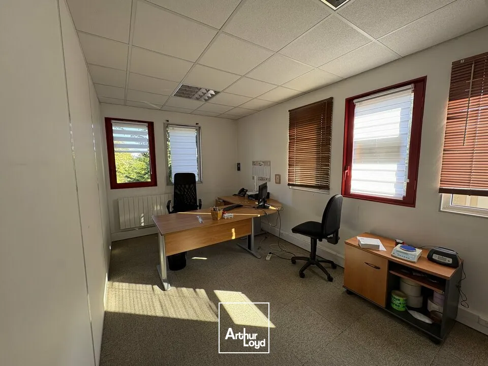 Bureaux - Location - DIJON - 21000 - 250-250 - 7793438