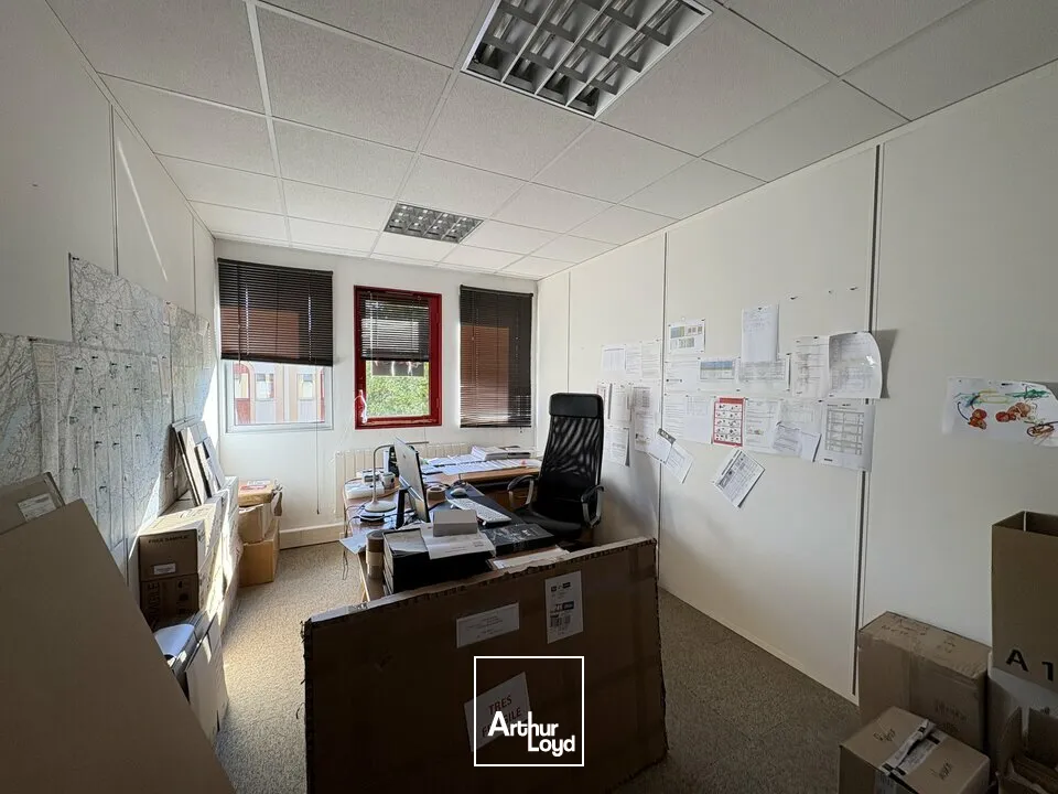 Bureaux - Location - DIJON - 21000 - 250-250 - 7793439