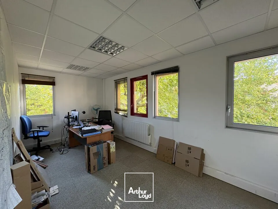 Bureaux - Location - DIJON - 21000 - 250-250 - 7793440