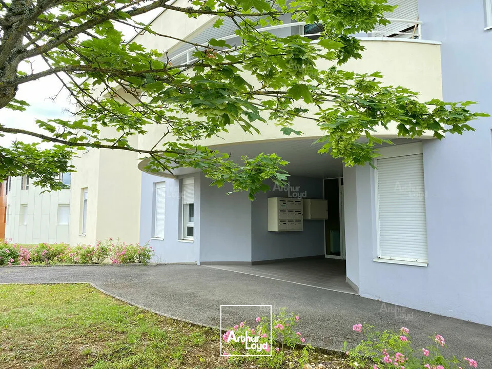 Bureaux - Location - DIJON - 21000 - 143-143 - 7793458
