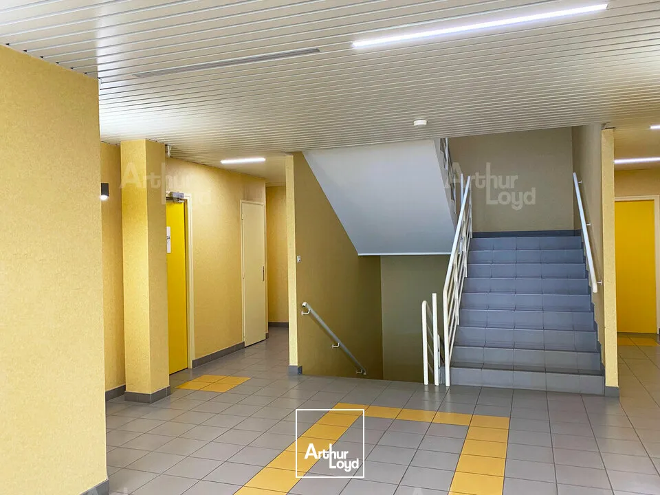 Bureaux - Location - DIJON - 21000 - 143-143 - 7793459