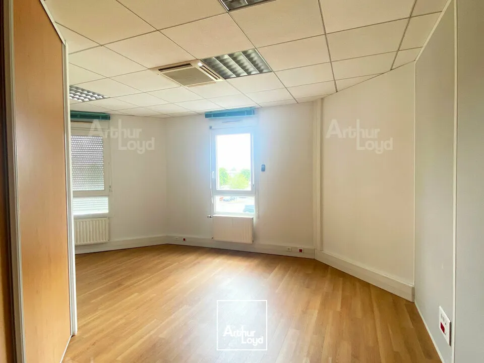 Bureaux - Location - DIJON - 21000 - 143-143 - 7793460
