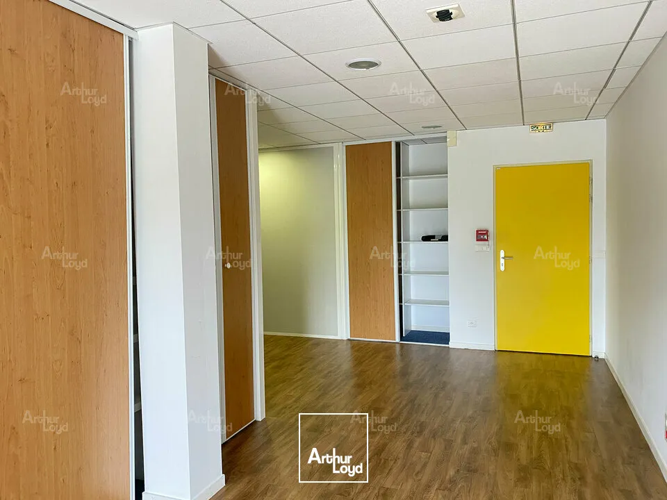 Bureaux - Location - DIJON - 21000 - 143-143 - 7793461