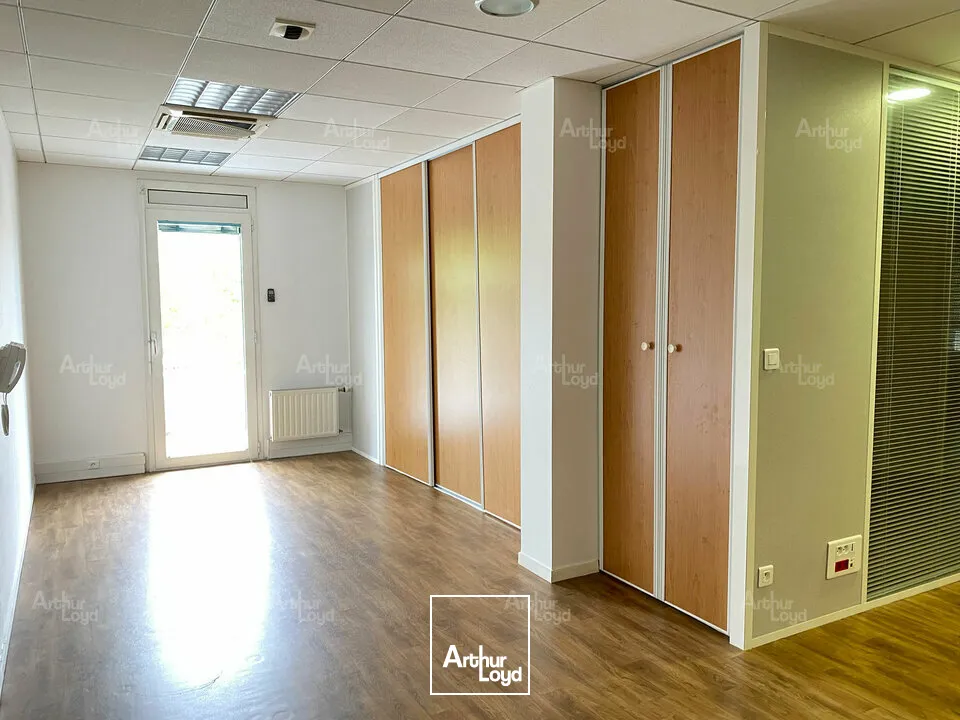 Bureaux - Location - DIJON - 21000 - 143-143 - 7793462