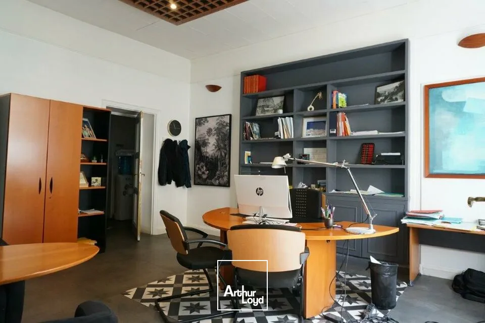Bureaux - Location - POITIERS - 86000 - 108-200 - 7793493