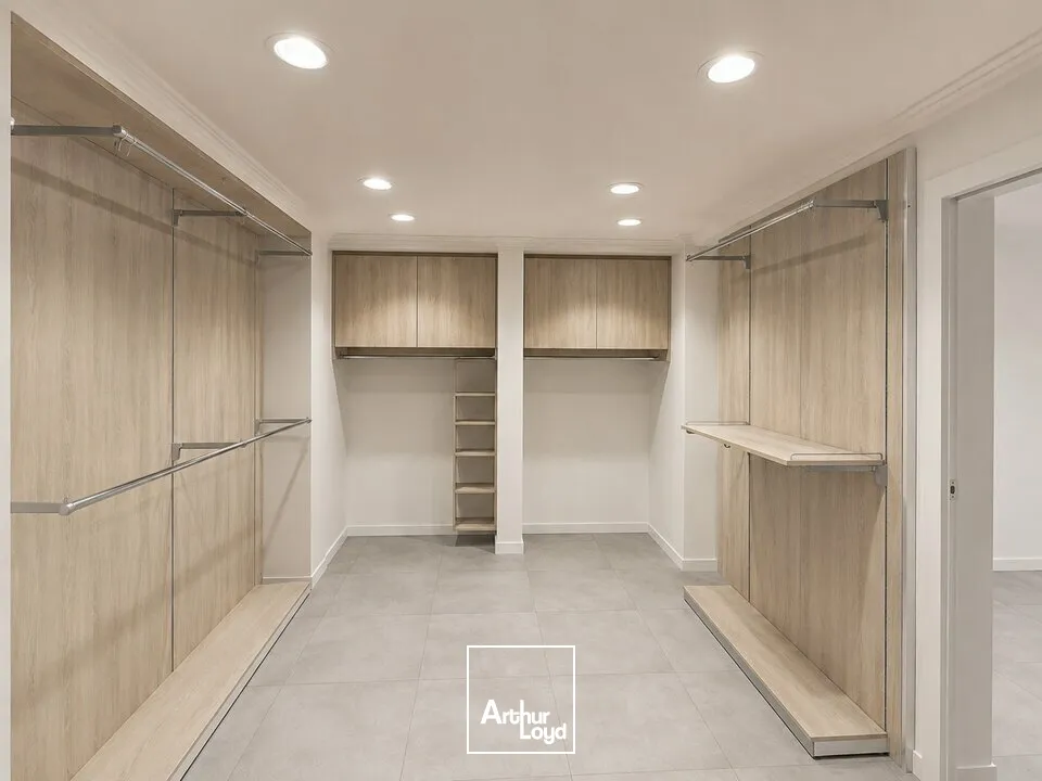 Locaux commerciaux - Location - POITIERS - 86000 - 95-95 - 7793495