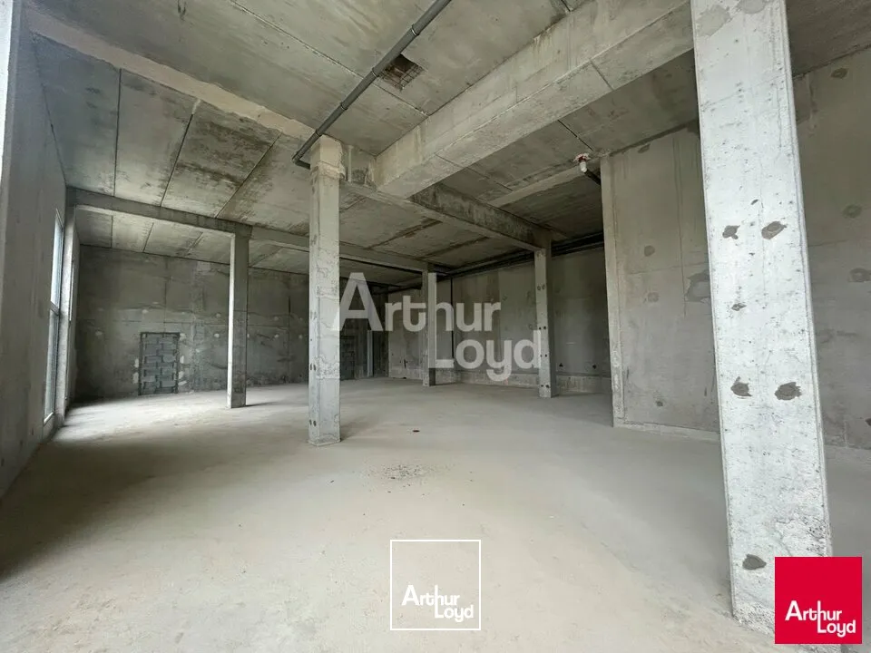 Locaux commerciaux - Vente - RENNES - 35700 - 118-550 - 7793511