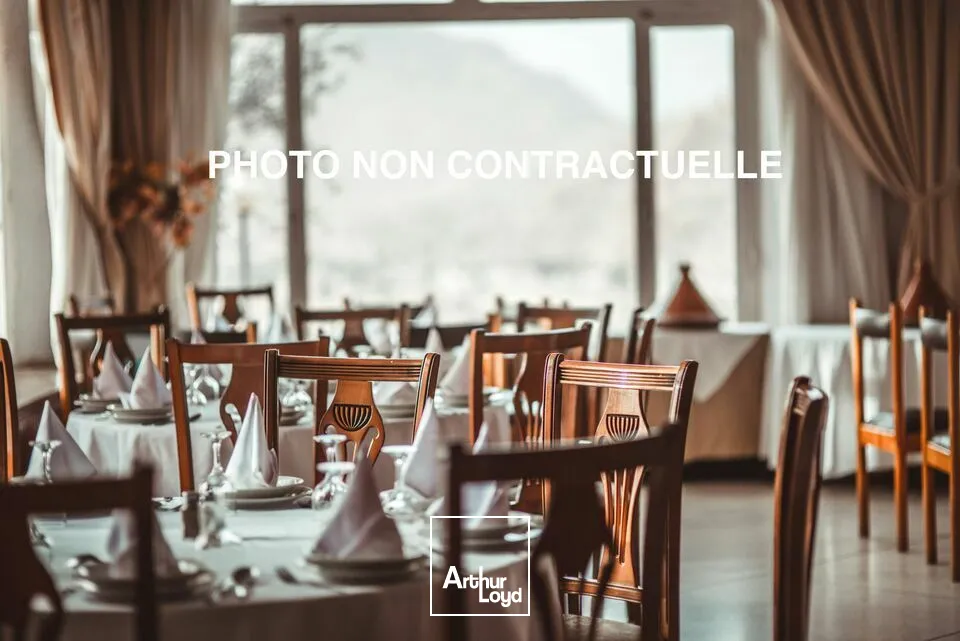 Fonds de commerce - Cession - BEZANNES - 51430 - 300-300 - 7793522