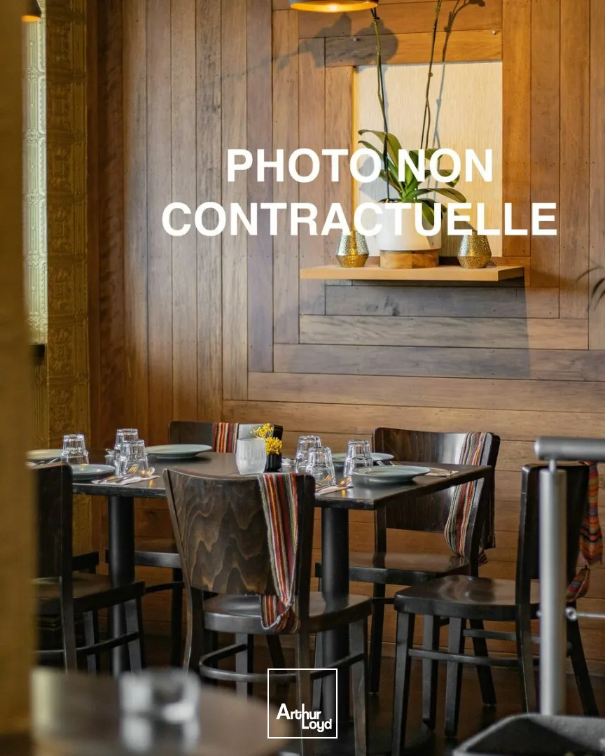 Fonds de commerce - Cession - BEZANNES - 51430 - 300-300 - 7793523