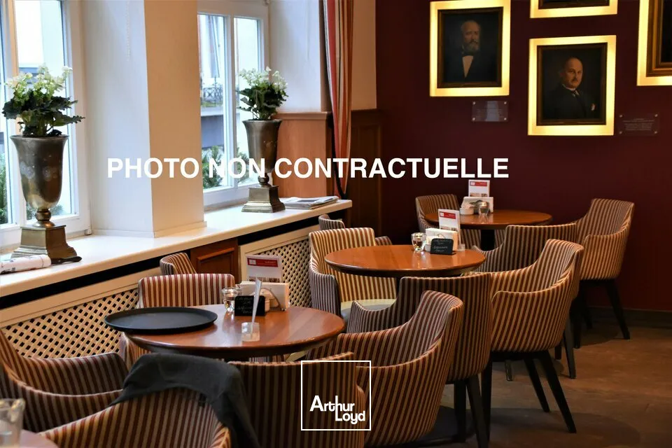 Fonds de commerce - Cession - BEZANNES - 51430 - 300-300 - 7793524