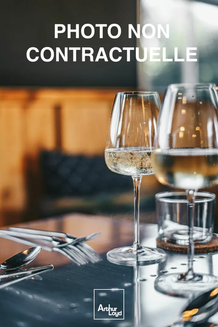 Fonds de commerce - Cession - BEZANNES - 51430 - 300-300 - 7793525
