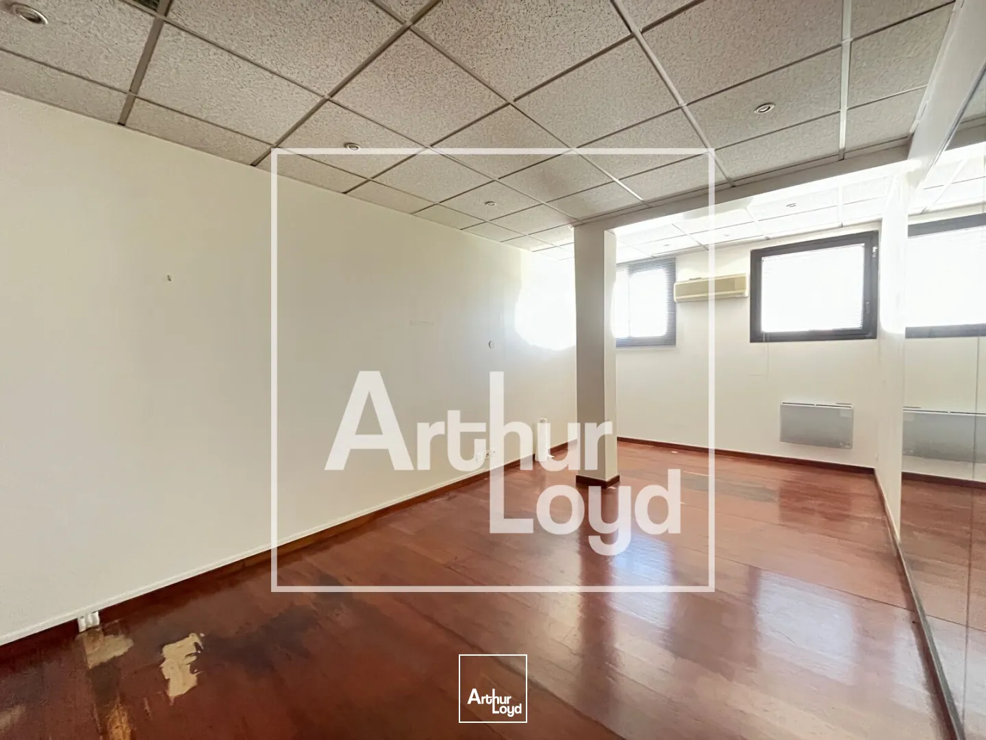 Bureaux - Location - MONTPELLIER - 34080 - 30-97.47 - 7793719