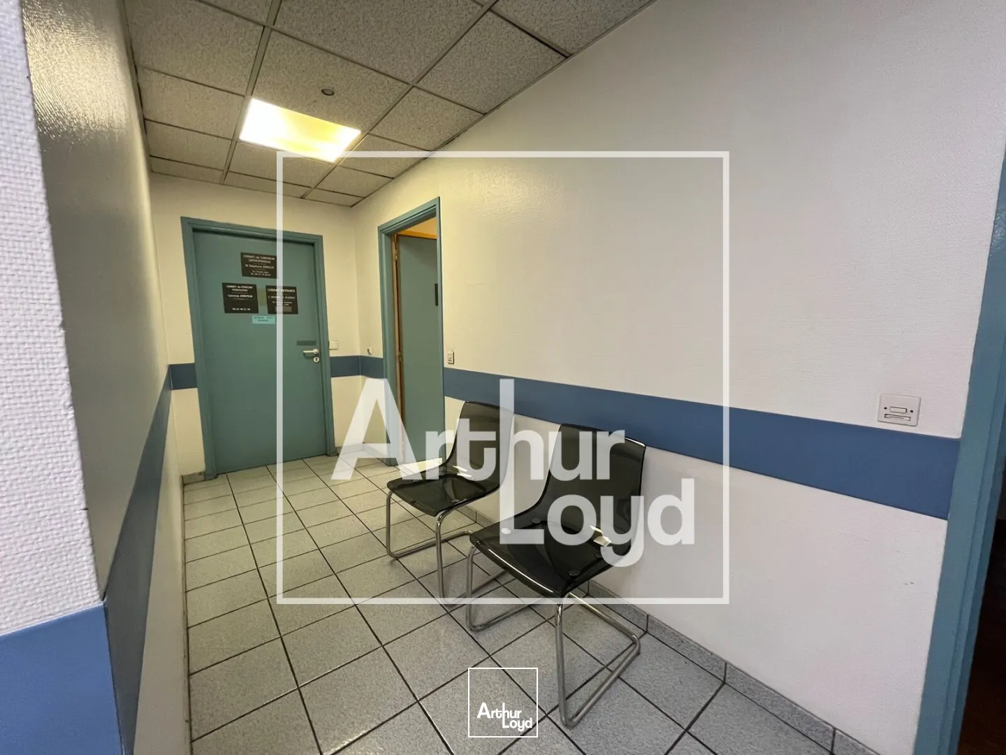 Bureaux - Location - MONTPELLIER - 34080 - 30-97.47 - 7793720