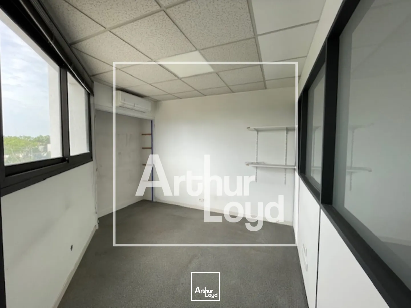 Bureaux - Location - MONTPELLIER - 34080 - 30-97.47 - 7793716