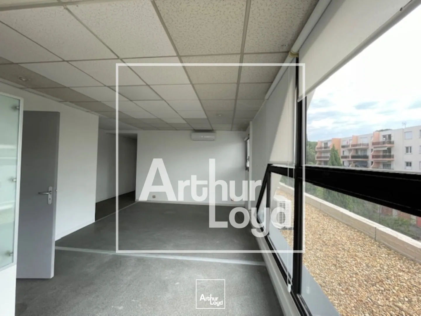 Bureaux - Location - MONTPELLIER - 34080 - 30-97.47 - 7793717